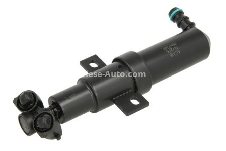 Diuza de spălare a farului stânga pentru: VW PASSAT ALLTRACK B8, PASSAT B8 1.4-2.0D 08.14-