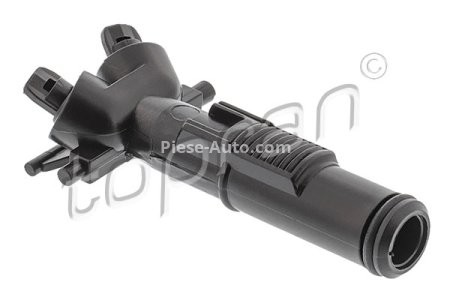 Diuza de spălare a farului stânga pentru: VW GOLF VI 1.2-2.0D 10.08-11.13