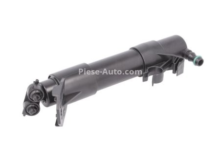 Diuza de spălare a farului dreapta pentru: VW EOS, GOLF IV, GOLF V, JETTA III 1.4-3.6 05.99-08.15