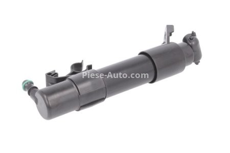 Diuza de spălare a farului dreapta pentru: VW EOS, GOLF IV, GOLF V, JETTA III 1.4-3.6 05.99-08.15