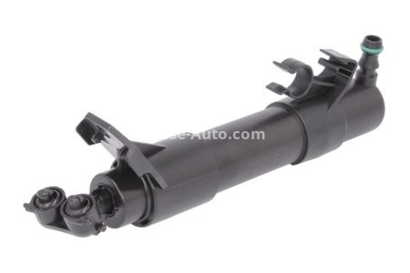 Diuza de spălare a farului stânga pentru: VW EOS, GOLF IV, GOLF V, JETTA III 1.4-3.6 05.99-08.15