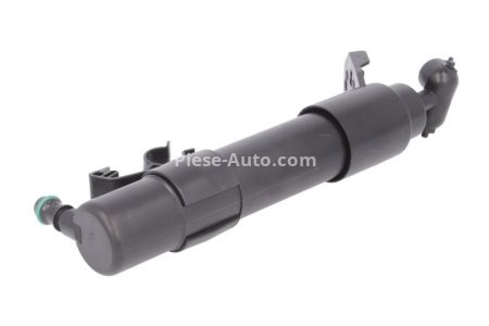 Diuza de spălare a farului stânga pentru: VW EOS, GOLF IV, GOLF V, JETTA III 1.4-3.6 05.99-08.15