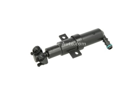 Diuza de spălare a farului stânga pentru: VW PASSAT B6 1.4-3.6 03.05-10.11
