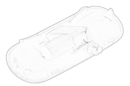 Diuză de spălare a parbrizului față dreapta (incalzit) , pentru: AUDI A4 ALLROAD B8, A4 B8, A5 06.07-01.17