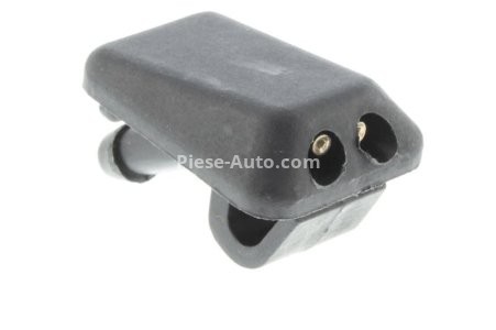 Diuză de spălare a parbrizului față dreapta/stânga pentru: AUDI; SEAT; VW pentru: AUDI 100 C3, 100 C4, 200 C3, 80 B3, 80 B4, 90 B3, A4 B5, A6 C4, A8 D2, COUPE B3, V8 08.82-03.10