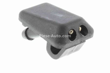 Diuză de spălare a parbrizului față dreapta/stânga pentru: AUDI; SEAT; VW pentru: AUDI 100 C3, 100 C4, 200 C3, 80 B3, 80 B4, 90 B3, A4 B5, A6 C4, A8 D2, COUPE B3, V8 08.82-03.10