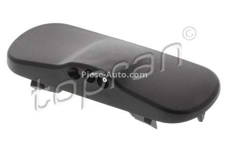 Diuză de spălare a parbrizului față dreapta pentru: AUDI A1, A3, A4 B6, A4 B7, A6 ALLROAD C6, A6 C6, A8 D3, Q7, TT; VW CC B7, PASSAT B6 11.00-10.18