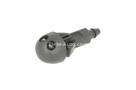 Diuză de spălare a parbrizului față dreapta/stânga pentru: CITROEN C1; PEUGEOT 107; TOYOTA AYGO 06.05-09.14