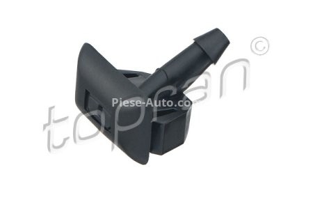 Diuză de spălare a parbrizului față/spate pentru: DS DS 5; CITROEN C4 GRAND PICASSO I, C4 PICASSO I, DS5 10.06-12.18