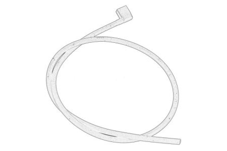 Diuză de spălare a parbrizului dreapta/stânga pentru: MERCEDES pentru: MERCEDES SPRINTER 3,5-T (B906), SPRINTER 3,5-T (B907, B910), SPRINTER 3-T (B906), SPRINTER 3-T (B910 06.06-