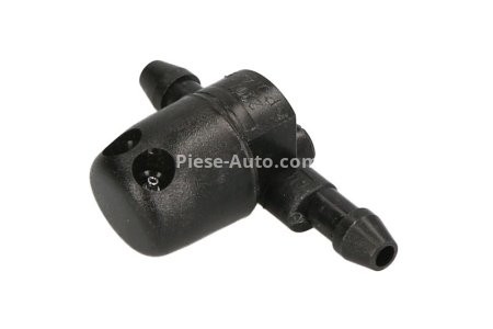 Diuză de spălare a parbrizului față stânga pentru: OPEL ASTRA G, ASTRA G CLASSIC 02.98-12.09