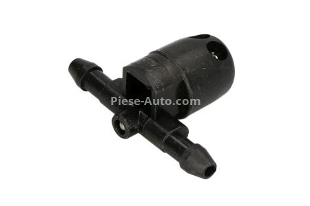 Diuză de spălare a parbrizului față stânga pentru: OPEL ASTRA G, ASTRA G CLASSIC 02.98-12.09