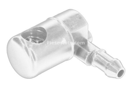 Diuză de spălare a parbrizului față pentru: OPEL ASTRA J 09.09-