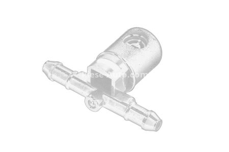 Diuză de spălare a parbrizului față stânga pentru: OPEL INSIGNIA A 07.08-03.17