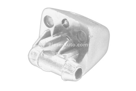 Diuză de spălare a parbrizului față pentru: PEUGEOT 806, EXPERT 06.94-12.06