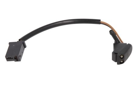 Diuză de spălare a parbrizului față pentru: SEAT; VW pentru: SEAT CORDOBA, IBIZA II, INCA, LEON, TOLEDO I, TOLEDO II; VW CADDY I, CADDY II/MINIVAN, CORRADO, GOLF I 08.82-06.06