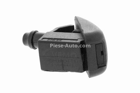 Diuză de spălare a parbrizului față pentru: SKODA; VW pentru: SKODA FABIA I, FABIA I PRAKTIK, OCTAVIA I; VW POLO III 10.94-12.10