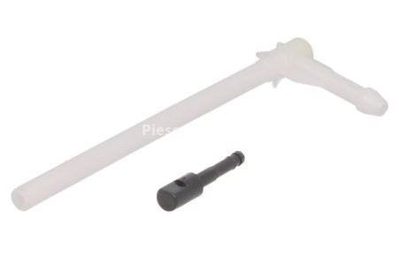 Diuză de spălare a parbrizului față pentru: VW PASSAT B3/B4 02.88-05.97