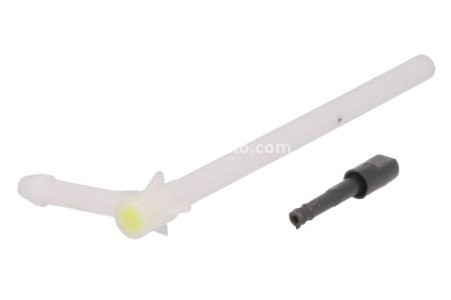 Diuză de spălare a parbrizului față pentru: VW PASSAT B3/B4 02.88-05.97