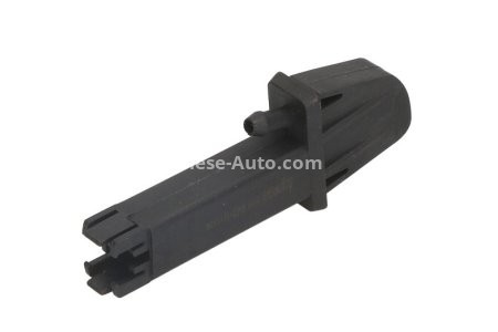 Diuză de spălare a parbrizului față pentru: VW TRANSPORTER IV 07.90-06.03