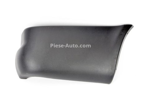 Flaps / colțar bară de protecție spate dreapta (gri) , pentru: FORD TRANSIT, TRANSIT TOURNEO