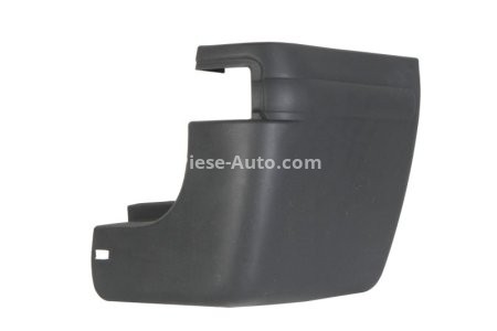 Flaps / colțar bară de protecție spate dreapta (JUMBO) , pentru: FORD TRANSIT -06.06