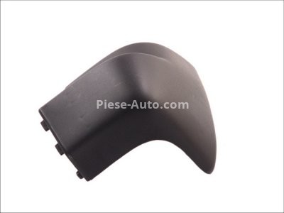 Flaps / colțar bară de protecție spate dreapta pentru: FORD TRANSIT