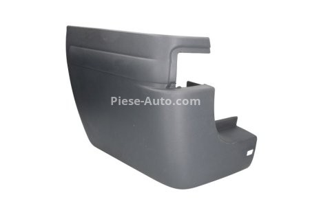 Flaps / colțar bară de protecție spate stânga (JUMBO) , pentru: FORD TRANSIT -06.06
