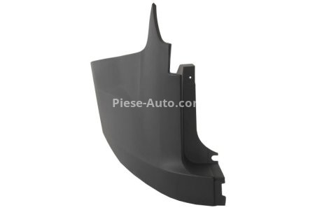 Flaps / colțar bară de protecție spate stânga pentru: FORD TOURNEO CUSTOM V362 Bus (F3),TRANSIT CUSTOM V362 Bus (F3)