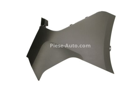 Flaps / colțar bară de protecție spate stânga (negru) , pentru: FORD TOURNEO CONNECT V408 NADWOZIE WIELKO, TRANSIT CONNECT, TRANSIT CONNECT V408/MINIVAN 09.13-
