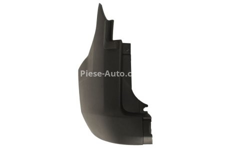 Flaps / colțar bară de protecție spate stânga FORD TOURNEO CUSTOM V362 Bus (F3), TRANSIT CUSTOM V362 Bus (F3)