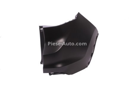Flaps / colțar bară de protecție spate dreapta (vopsibil) , pentru: HONDA CR-V IV -02.15