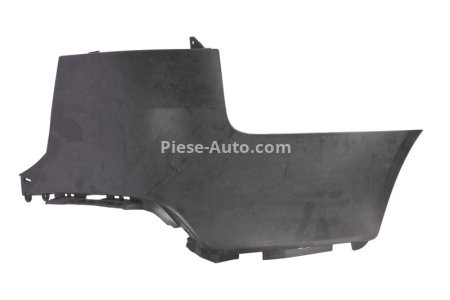 Flaps / colțar bară de protecție spate dreapta (vopsibil) , pentru: KIA SORENTO I, SORENTO II -10.12