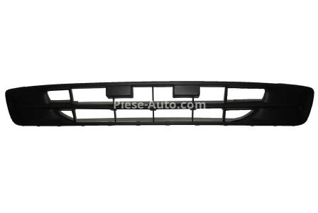 Grilă ventilație,bară protecție față (mijloc) , pentru: FIAT PUNTO, PUNTO EVO 09.99- 09.99-07.03