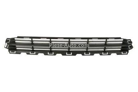 Grilă ventilație,bară protecție față (mijloc) , pentru: FORD MONDEO III 10.00-03.07