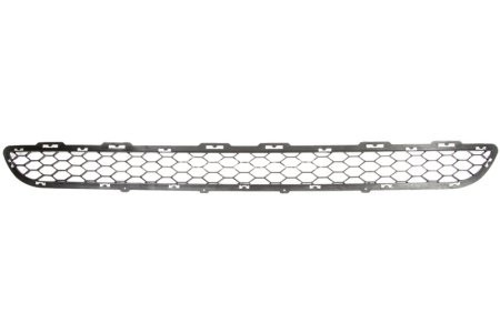 Grilă ventilație,bară protecție față (mijloc) , pentru: HYUNDAI SANTA FÉ II 03.06-12.12 03.06-06.09