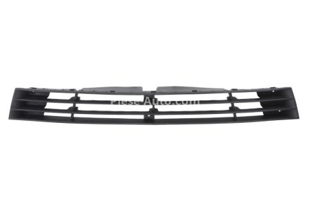 Grilă ventilație,bară protecție față (mijloc) , pentru: HYUNDAI ATOS 08.03-12.08 12.03-