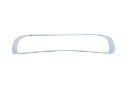 Cadru grila față față (mijloc, CHROME LINE, pentru pictura) , pentru: MINI (R56), (R57), (R58), (R59), CLUBMAN (R55), CLUBVAN (R55) 09.06-06.15 01.11-06.15