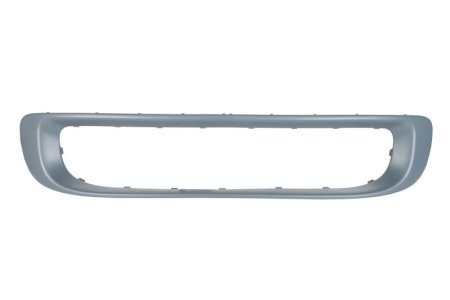 Cadru grila față față (mijloc, pentru pictura) , pentru: MINI (R56), (R57), (R58) 09.06-06.15 01.11-06.15 1