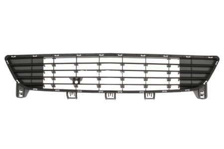 Grilă ventilație,bară protecție față (mijloc, TÜV) , pentru: OPEL MERIVA A 05.03-05.10 05.06-05.10