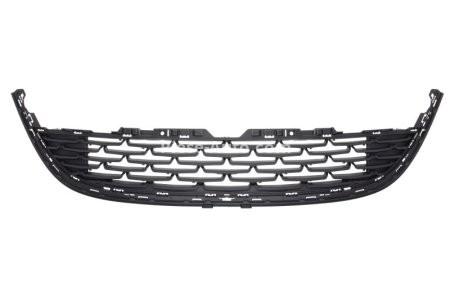 Grilă ventilație,bară protecție față (mijloc) , pentru: OPEL ASTRA J, ASTRA J GTC 09.09- 06.12-06.15