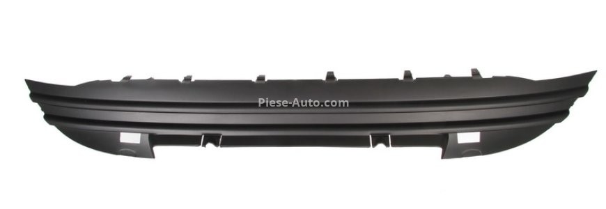 Grilă ventilație,bară protecție față (mijloc) , pentru: PEUGEOT 308, 308 I, 308 II 09.07-06.21 09.07-04.11