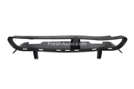 Grilă ventilație,bară protecție față (mijloc, interior) , pentru: VOLVO S40 I 07.95-12.04 12.00-12.03