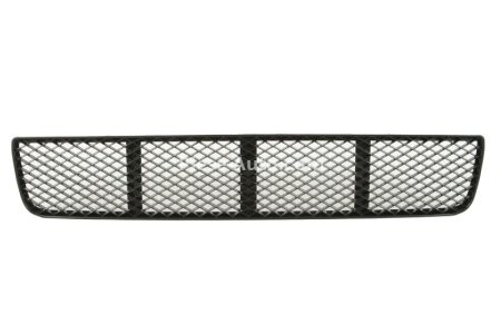 Grilă ventilație,bară protecție față (mijloc) , pentru: VW POLO, POLO III CLASSIC 11.95-01.02 Hatchback