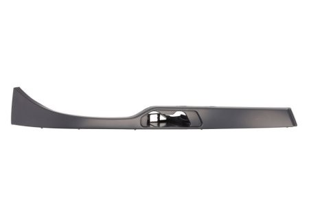 Ornament far dreapta (cu gauri pentru spalator de faruri) , pentru: BMW 3 (E46) 03.03-07.06