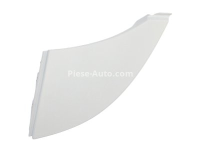 Ornament far stânga (plastic) , pentru: CITROEN JUMPER; FIAT DUCATO; PEUGEOT BOXER 07.06-08.14