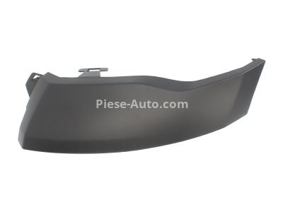 Ornament far stânga pentru: CITROEN BERLINGO, BERLINGO MULTISPACE, BERLINGO/MINIVAN 04.08-06.12