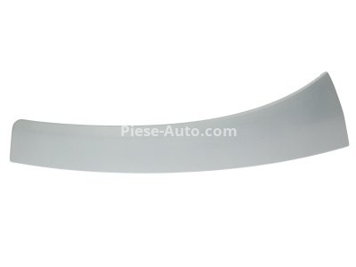 Ornament far stânga pentru: CITROEN JUMPER; FIAT DUCATO; PEUGEOT BOXER 07.06-08.14