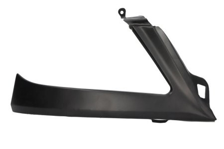 Ornament far dreapta (plastic) fits: MERCEDES SPRINTER 906 06.06-10.13