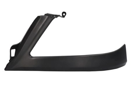 Ornament far stânga (plastic) fits: MERCEDES SPRINTER 906 06.06-10.13